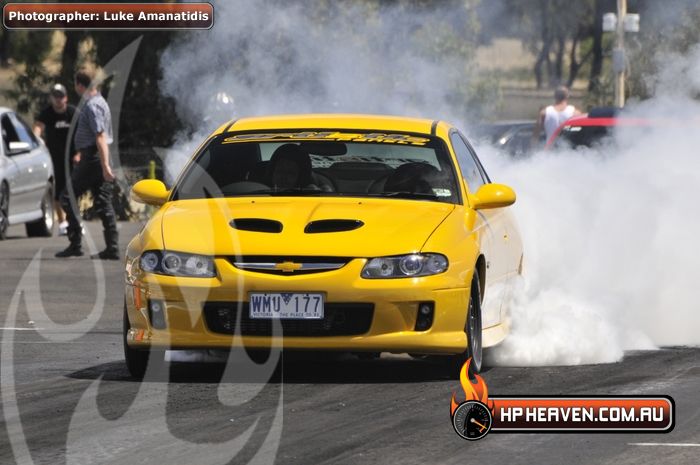 Heathcote Park Test and Tune - _LA32626